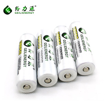 Бренд Geilienergy лучшей цене перезаряжаемые батареи Li-Иона 18650 3200mah батарея 3.7 V батареи